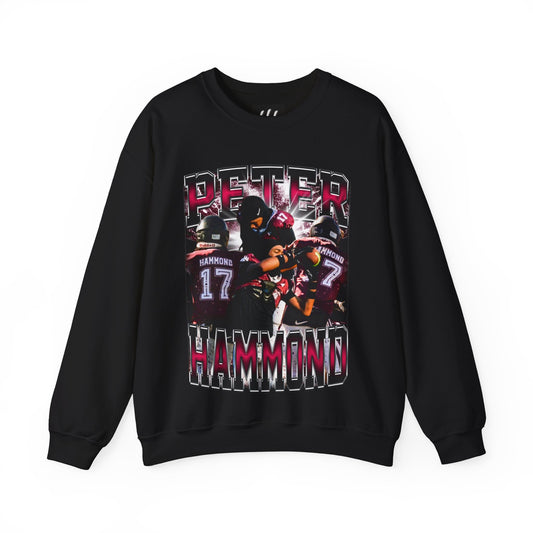 Peter Hammond Crewneck Sweatshirt