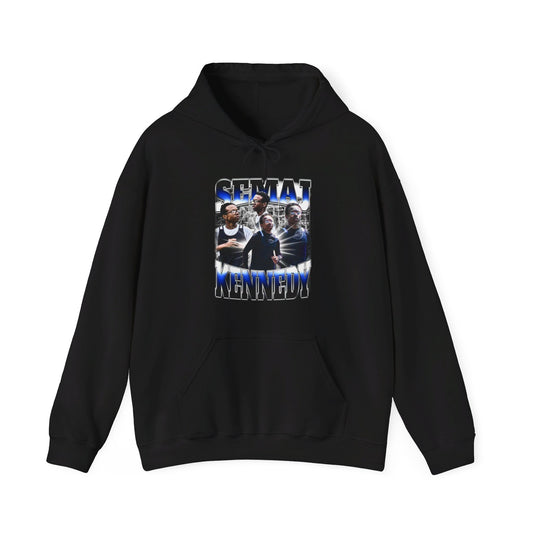 Semaj Kennedy Hoodie