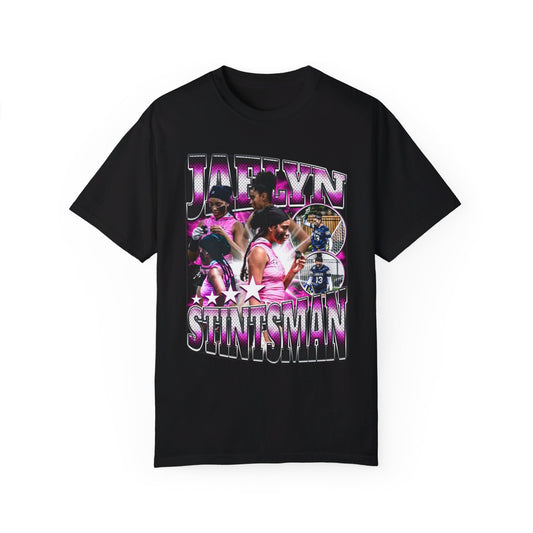 Jaelyn Stintsman Heavy Cotton Tee