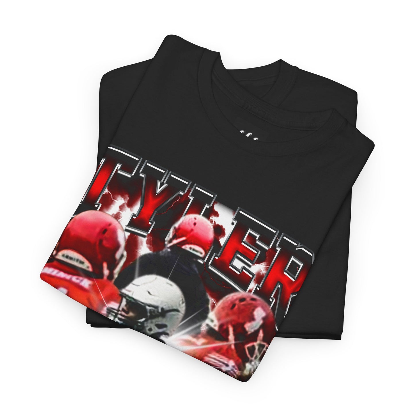 Tyler Dominick Heavy Cotton Tee