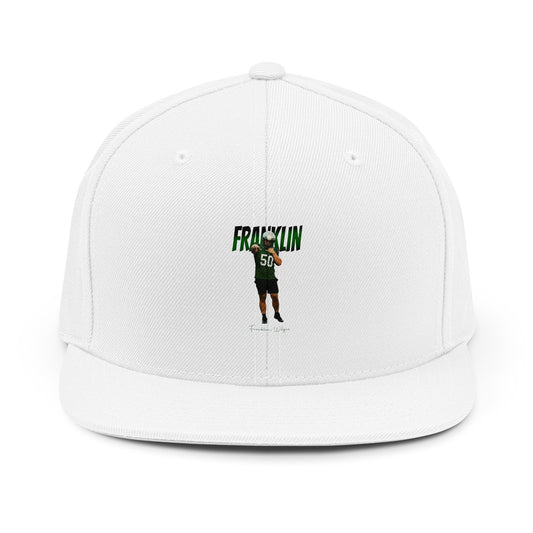 Franklin Wilgus Snapback Hat