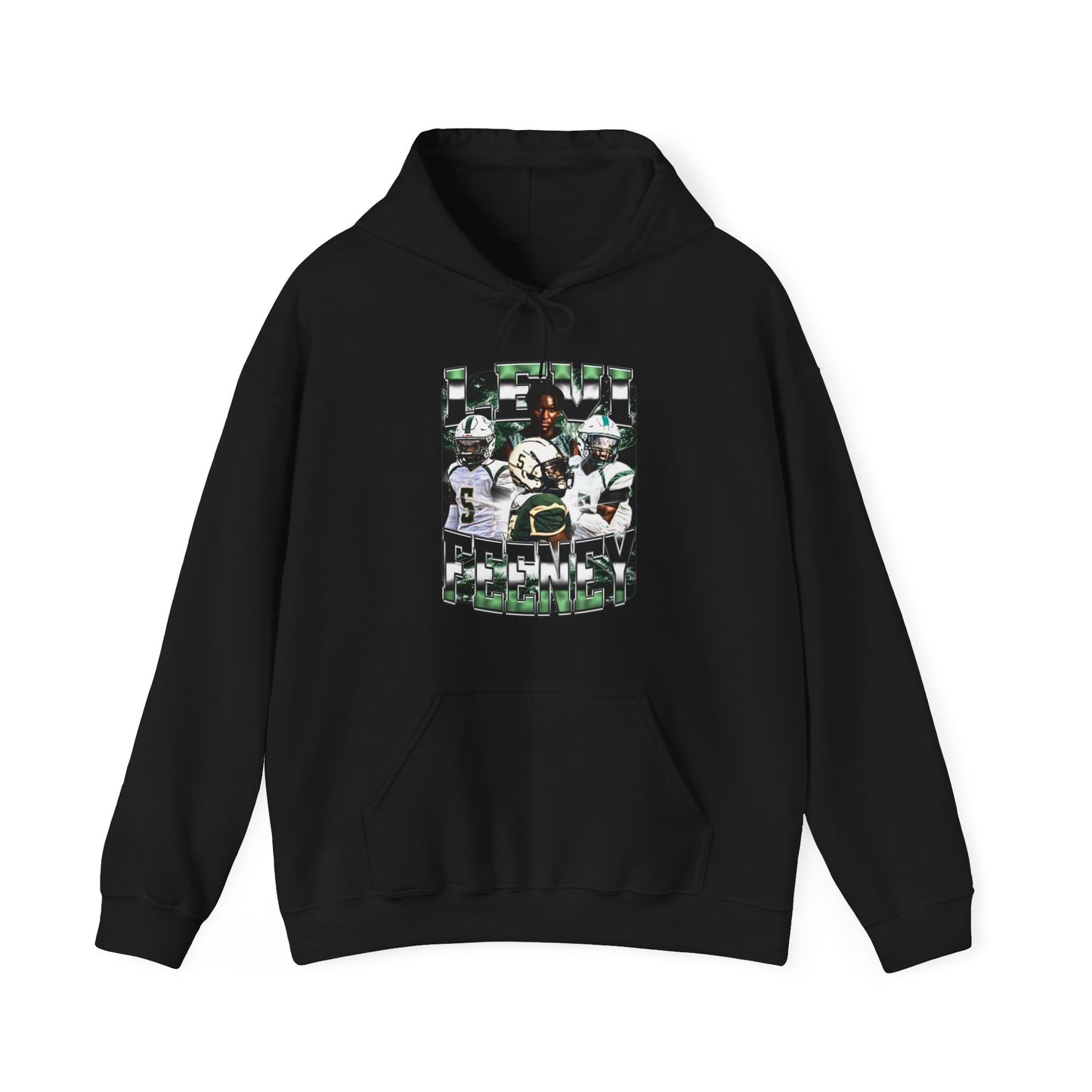 Levi Feeney Hoodie