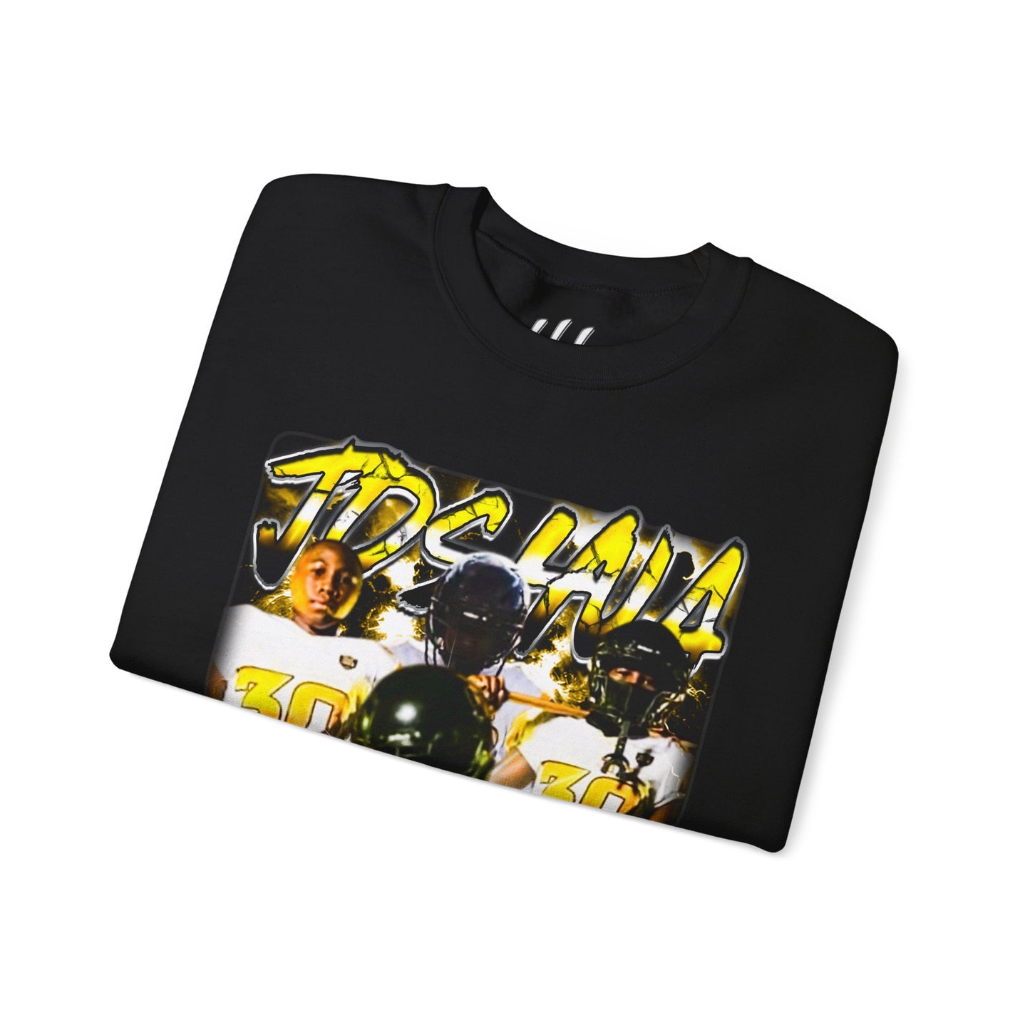 Joshua Hinds Crewneck Sweatshirt