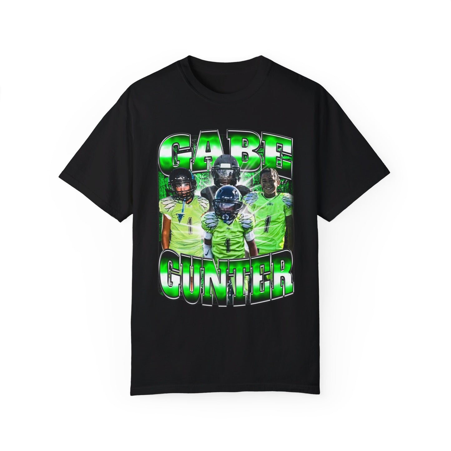 Gabe Gunter Heavy Cotton Tee