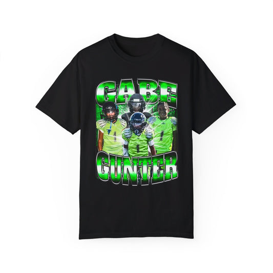 Gabe Gunter Heavy Cotton Tee