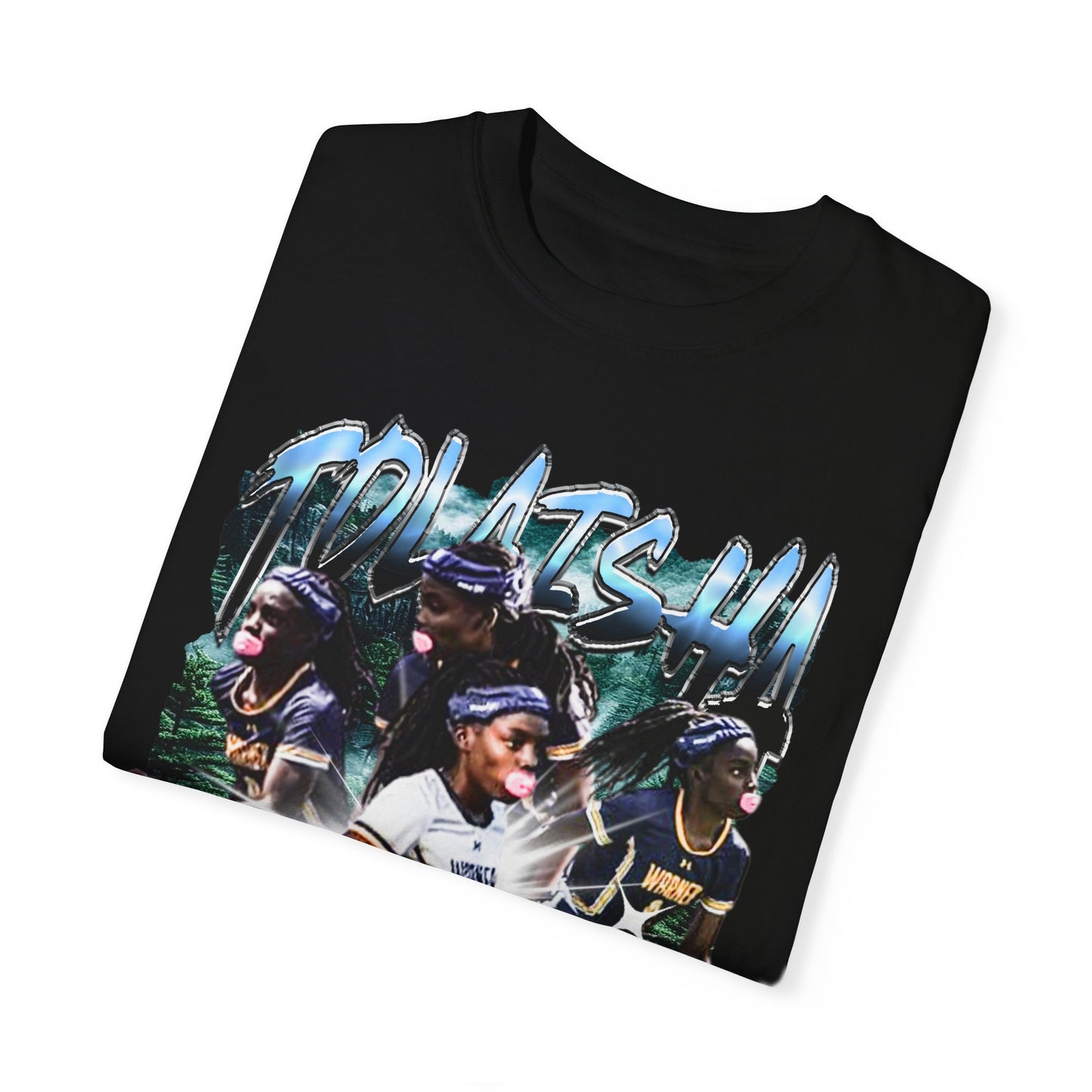 Tolaisha Perry Heavy Cotton Tee
