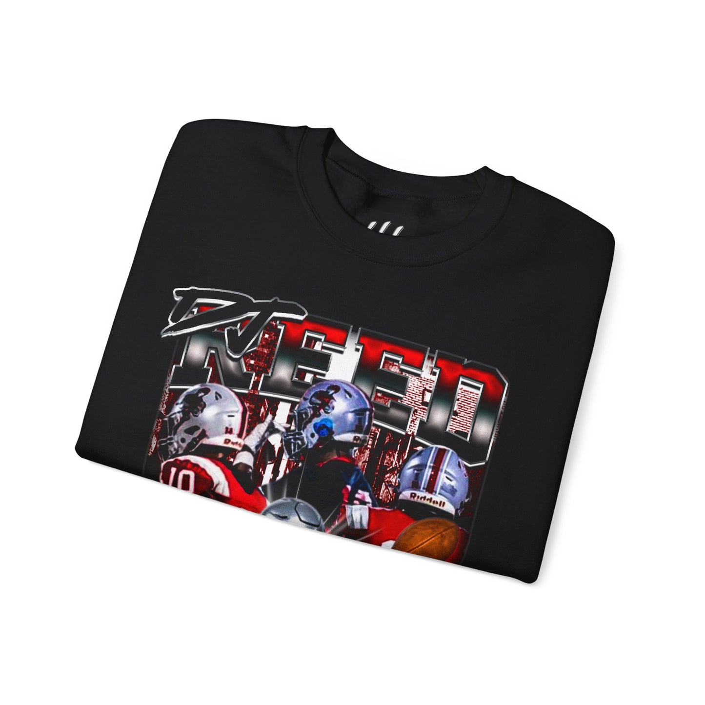 Dj Reed Crewneck Sweatshirt