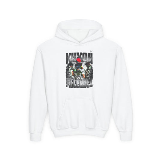 Khyon Melendez Youth Hoodie