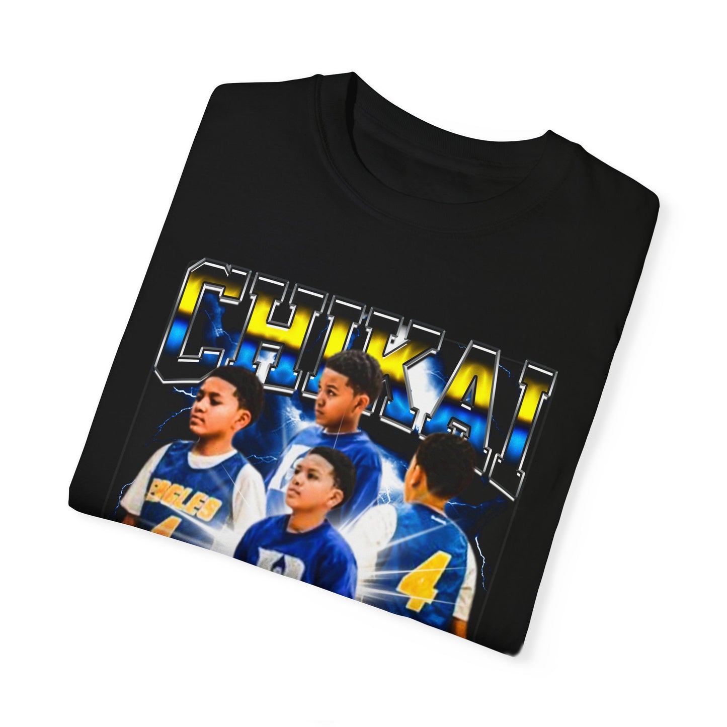 Chikai Riller Heavyweight Premium Tee