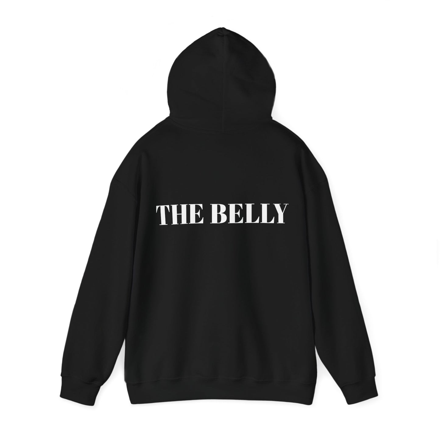 Travon Malone Hoodie