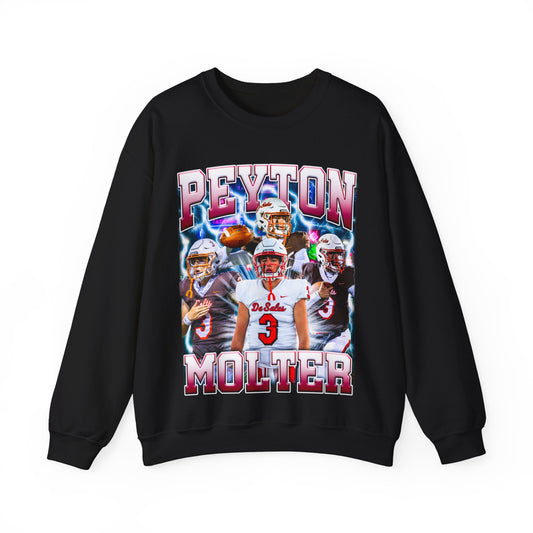 Peyton Molter Crewneck Sweatshirt