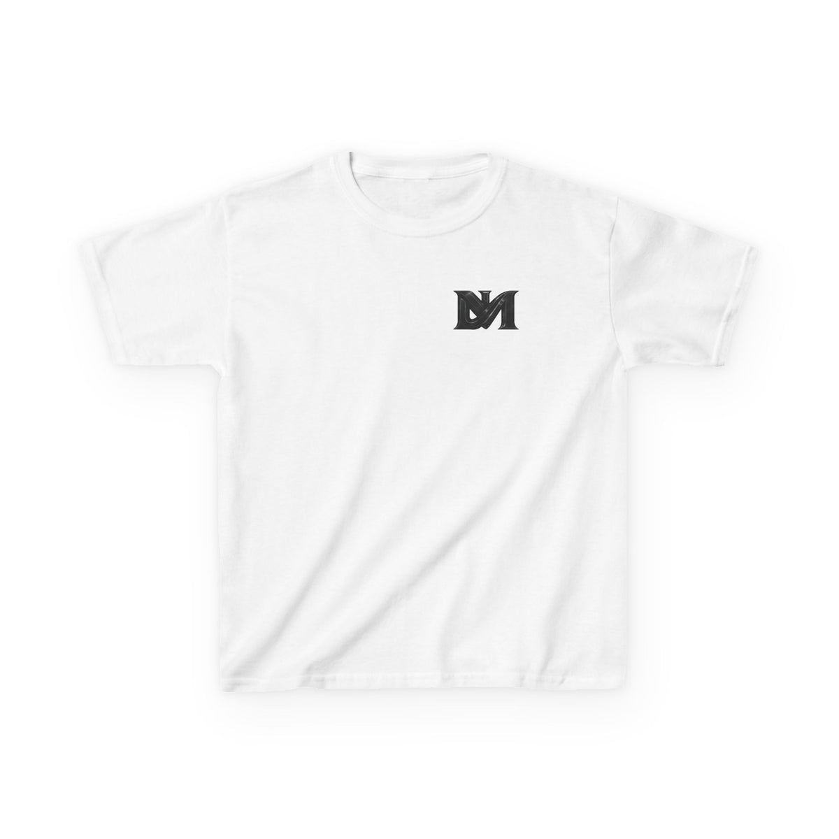 Nnamdi Mba-leke Youth Heavy Cotton Tee