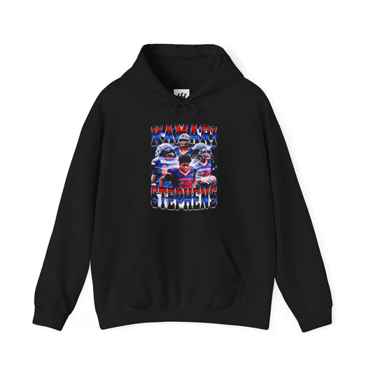 Kamari Stephens Hoodie