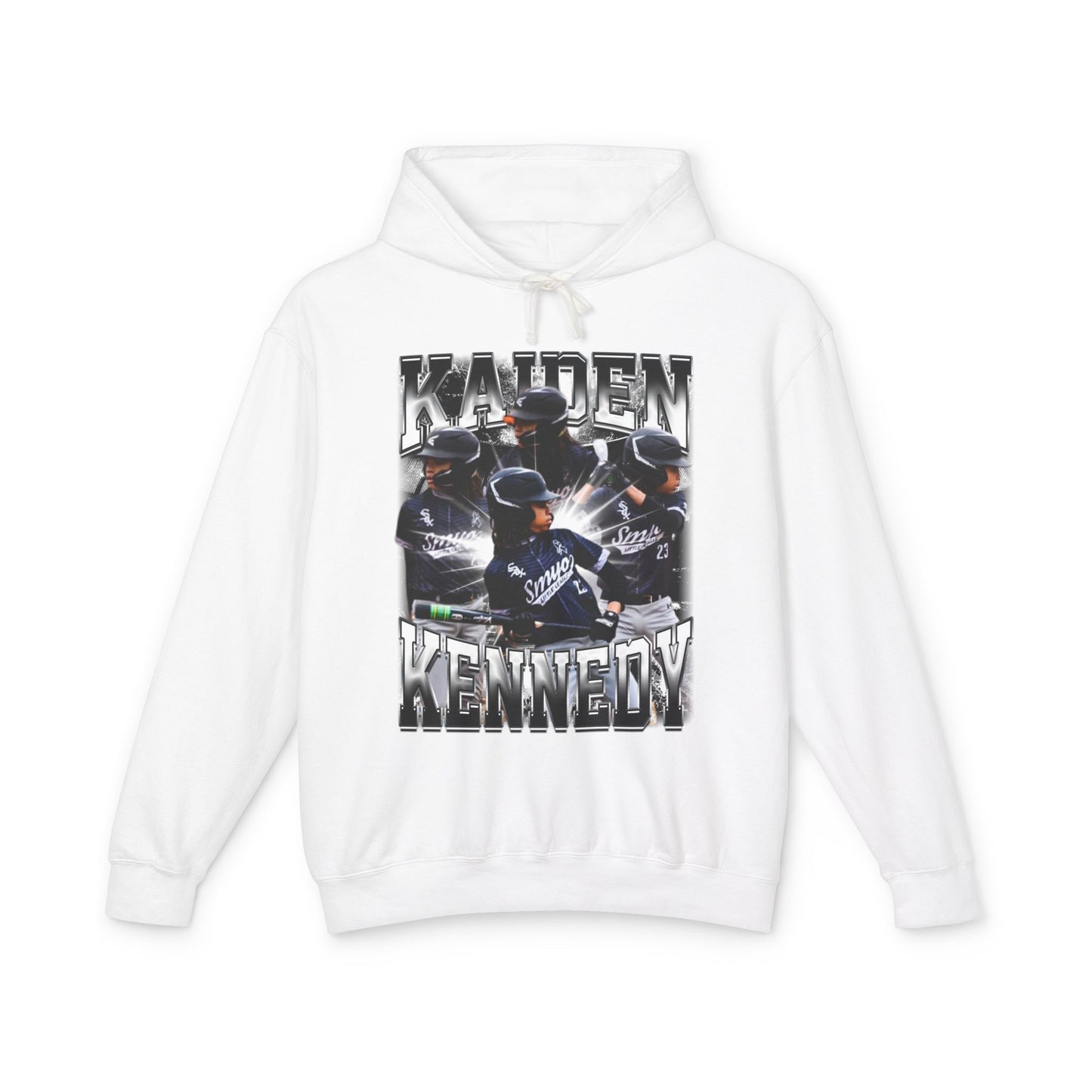 Kaiden Kennedy Hoodie