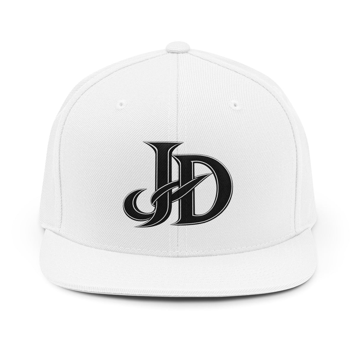 Jamel Dew Snapback Hat