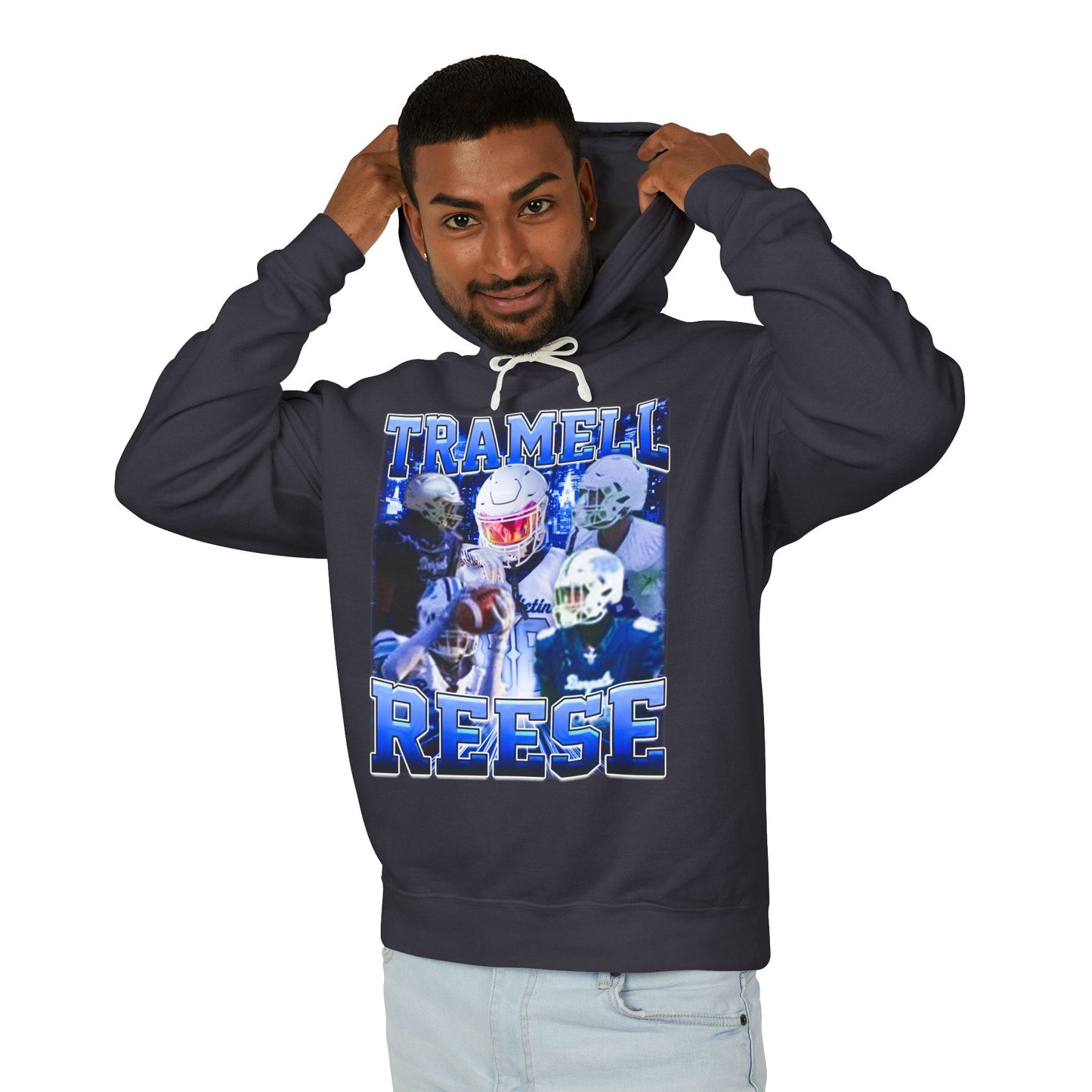 Tramell Reese Hoodie
