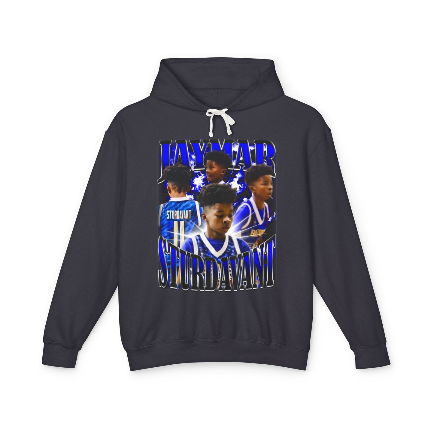 Jaymar Sturdavant Hoodie