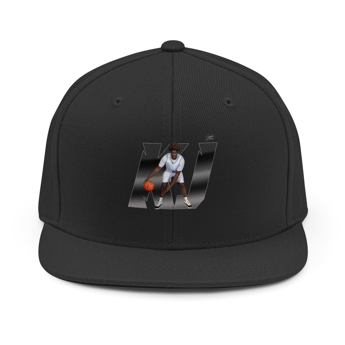 Kewone jones Snapback Hat