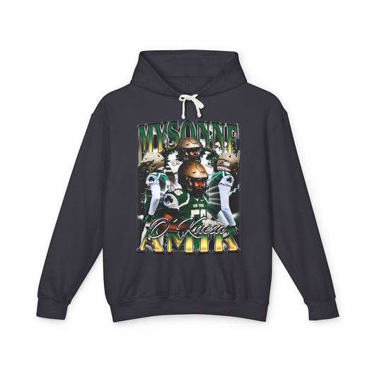Mysonne Amir Hoodie