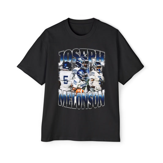Joseph Melonson Oversized Tee