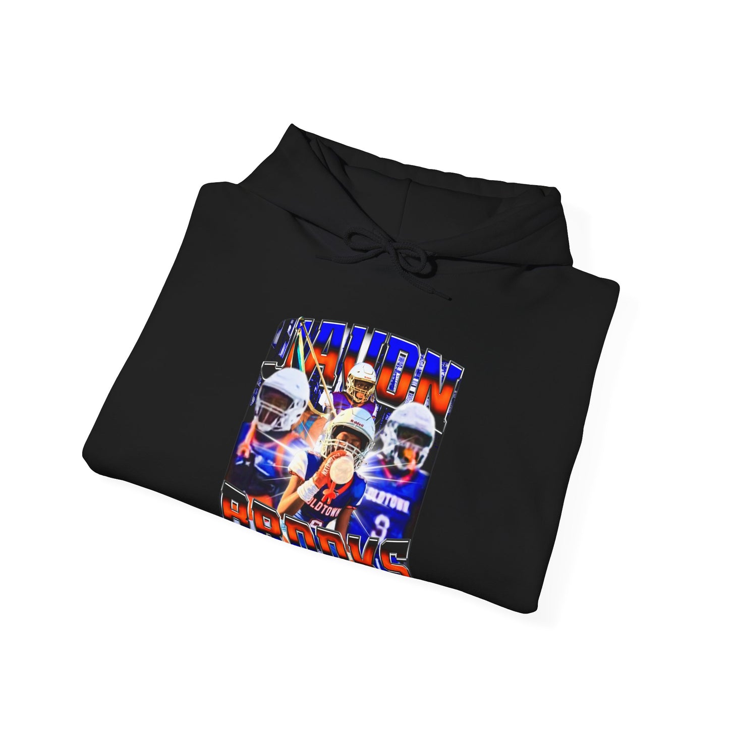 Javon Brooks Hoodie