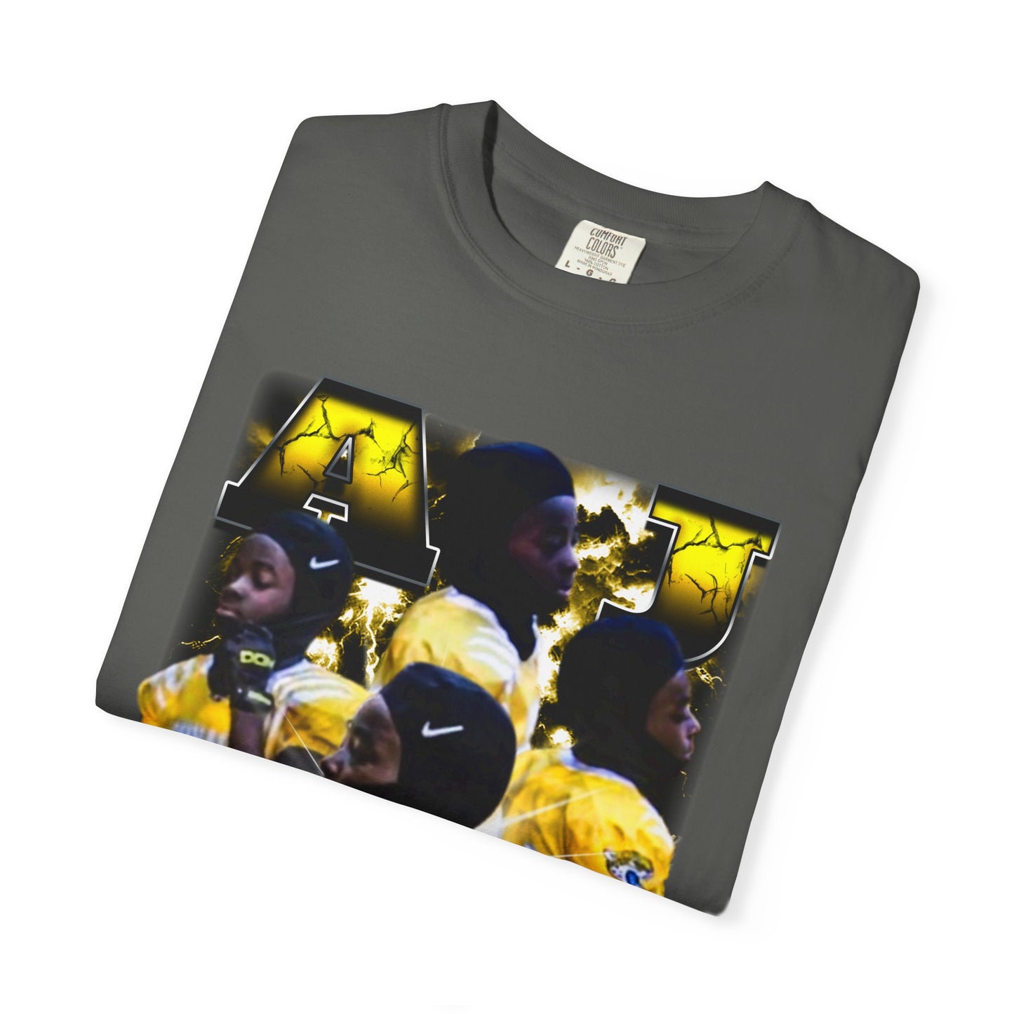 Aj Heavyweight Premium Tee