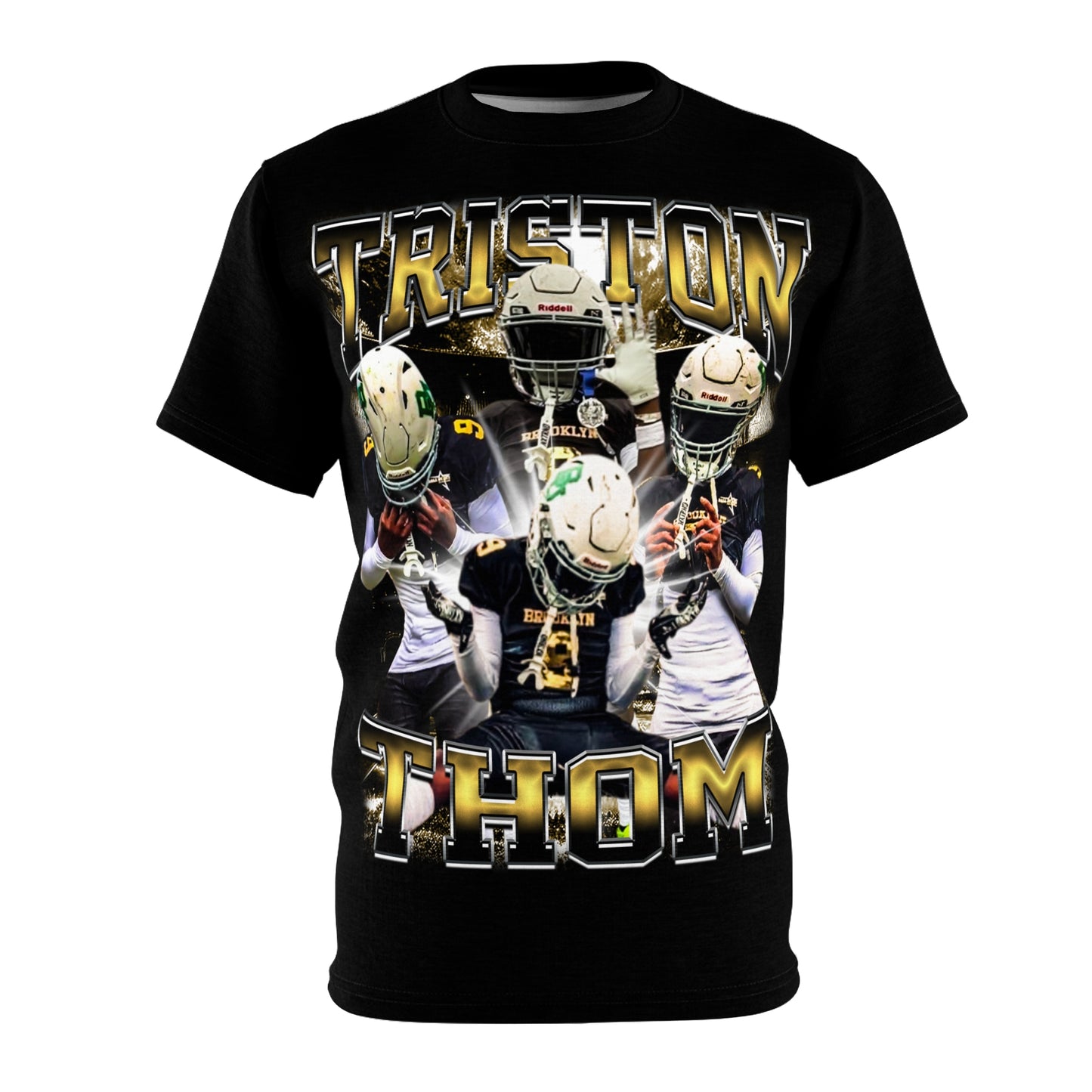 Triston Thom Vintage Full Pree