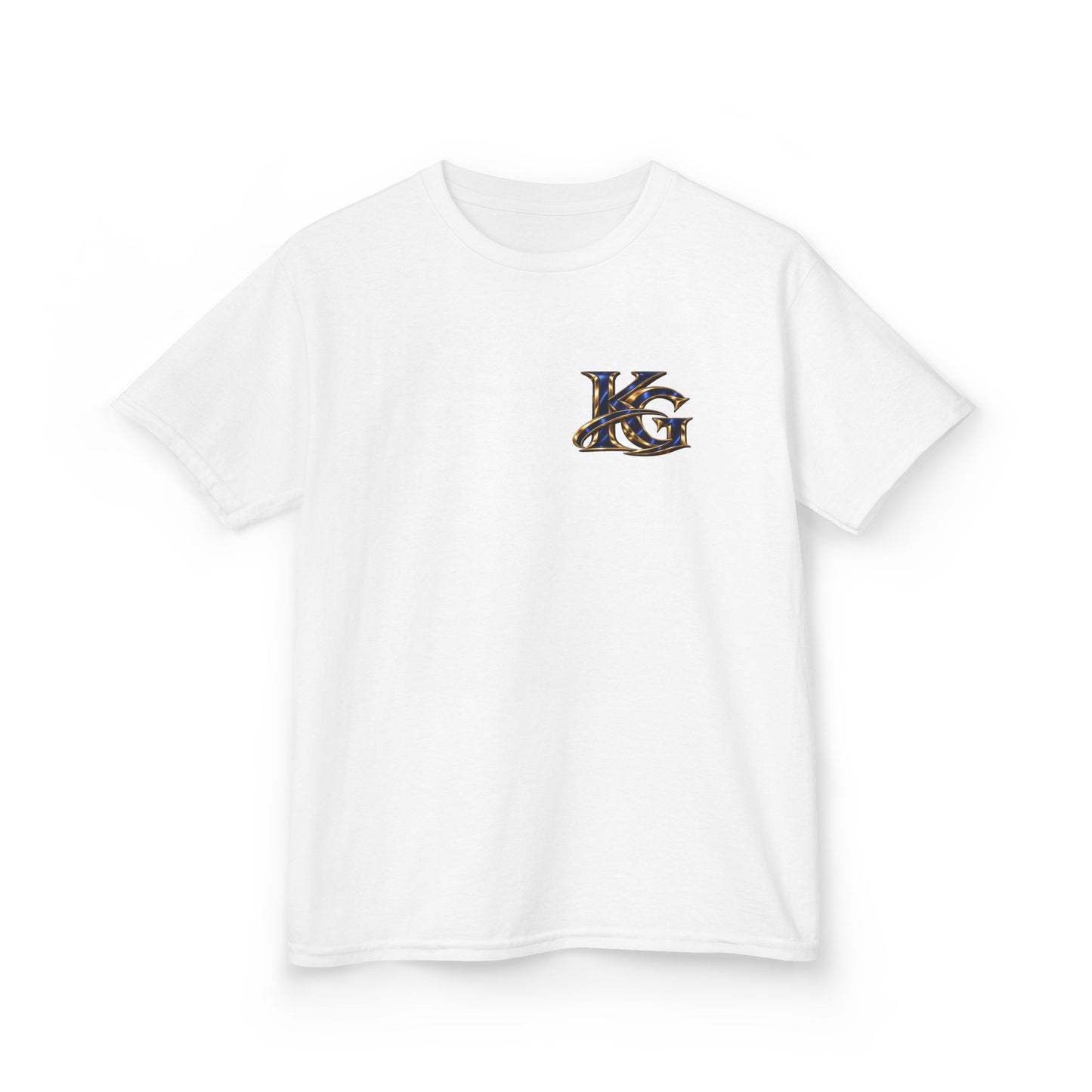 Kenneth Grant Youth Heavy Cotton Tee