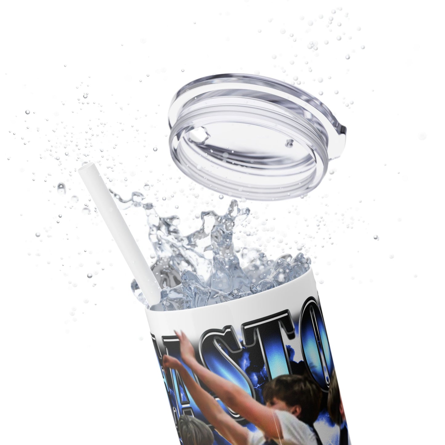 Easton Thompson Stainless Steal Tumbler
