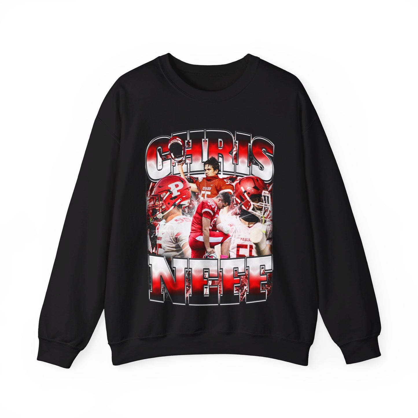 Chris Neff Crewneck Sweatshirt