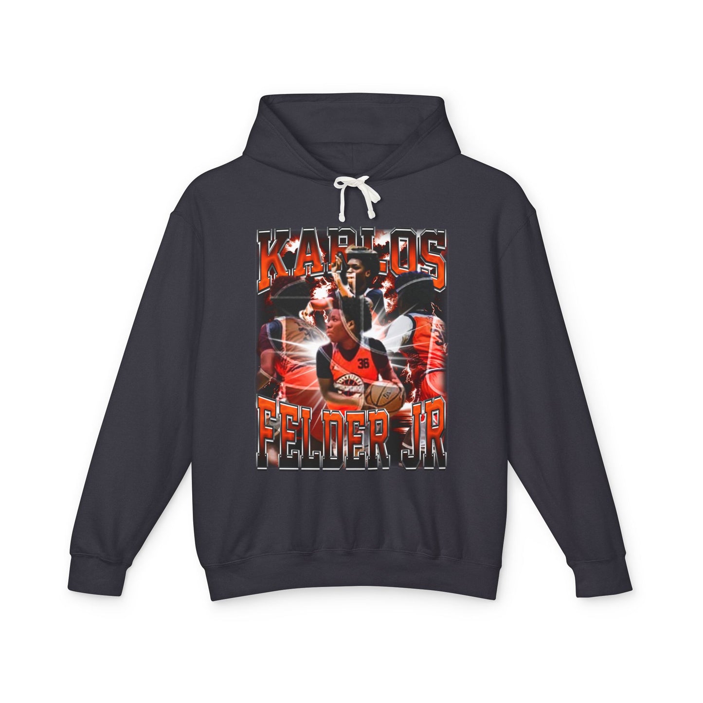 Karlos Felder Jr Hoodie