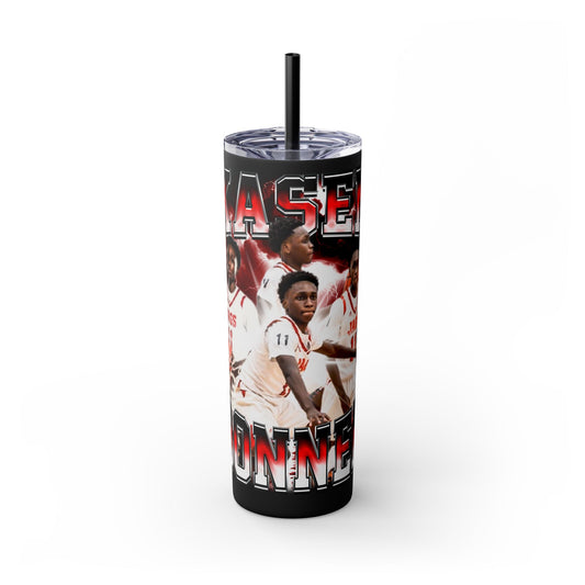 Kasen Bonner Stainless Steal Tumbler