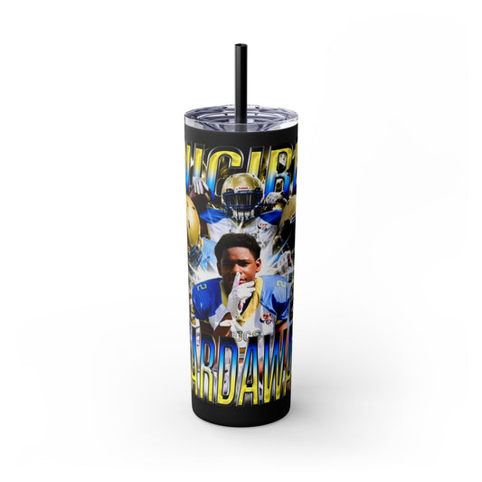 Nicire Hardaway Stainless Steal Tumbler