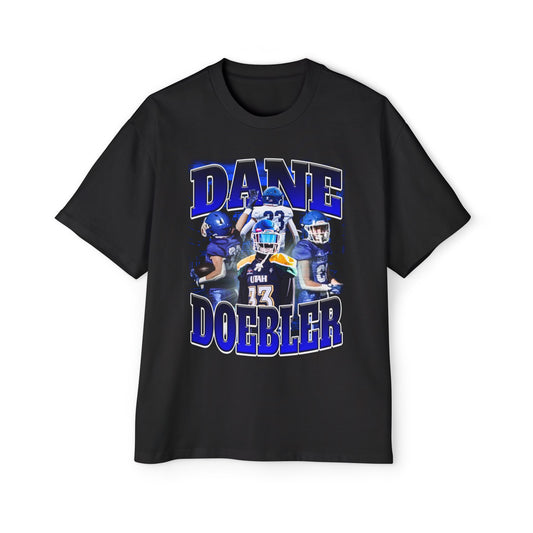 Dane Doebler Oversized Tee