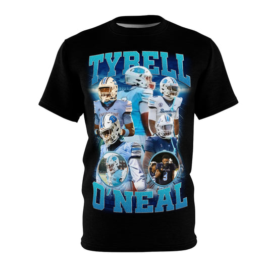 Tyrell O’Neal Vintage Full Pree