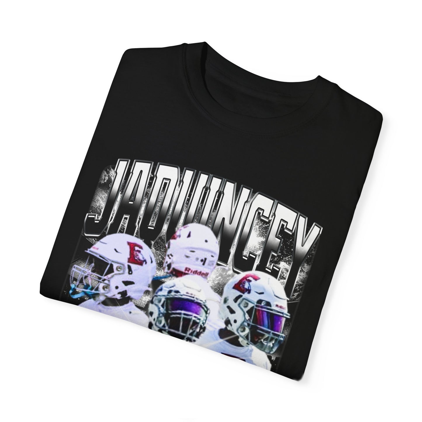 Jaquincey Gillis Heavy Cotton Tee