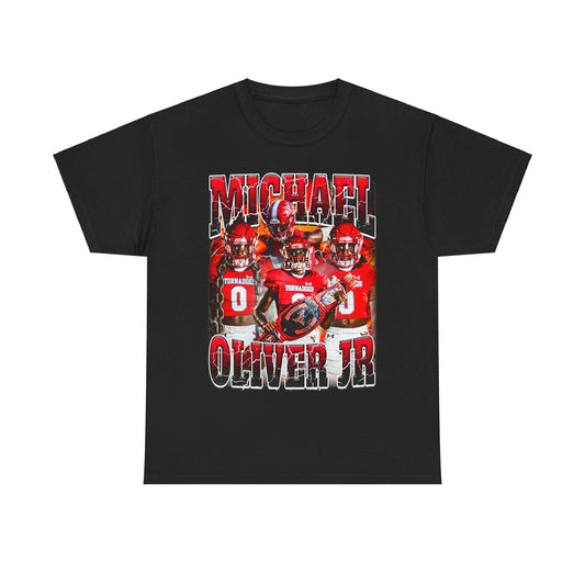 Michael Oliver JR Heavy Cotton Tee