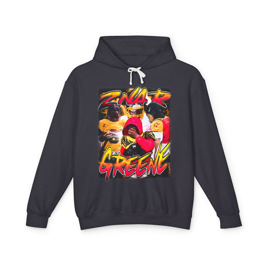 Znar Greene Hoodie
