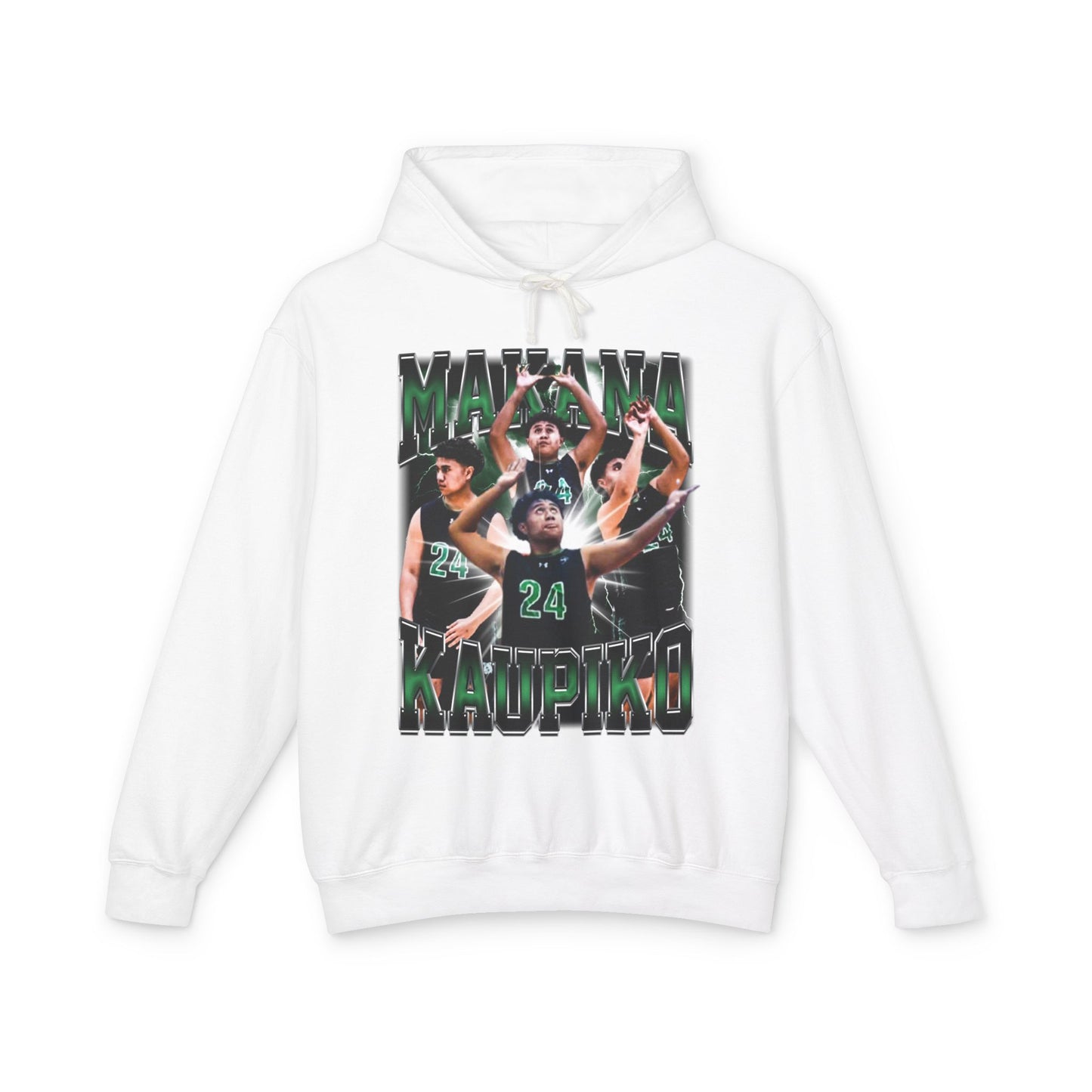 Makana Kaupiko Hoodie