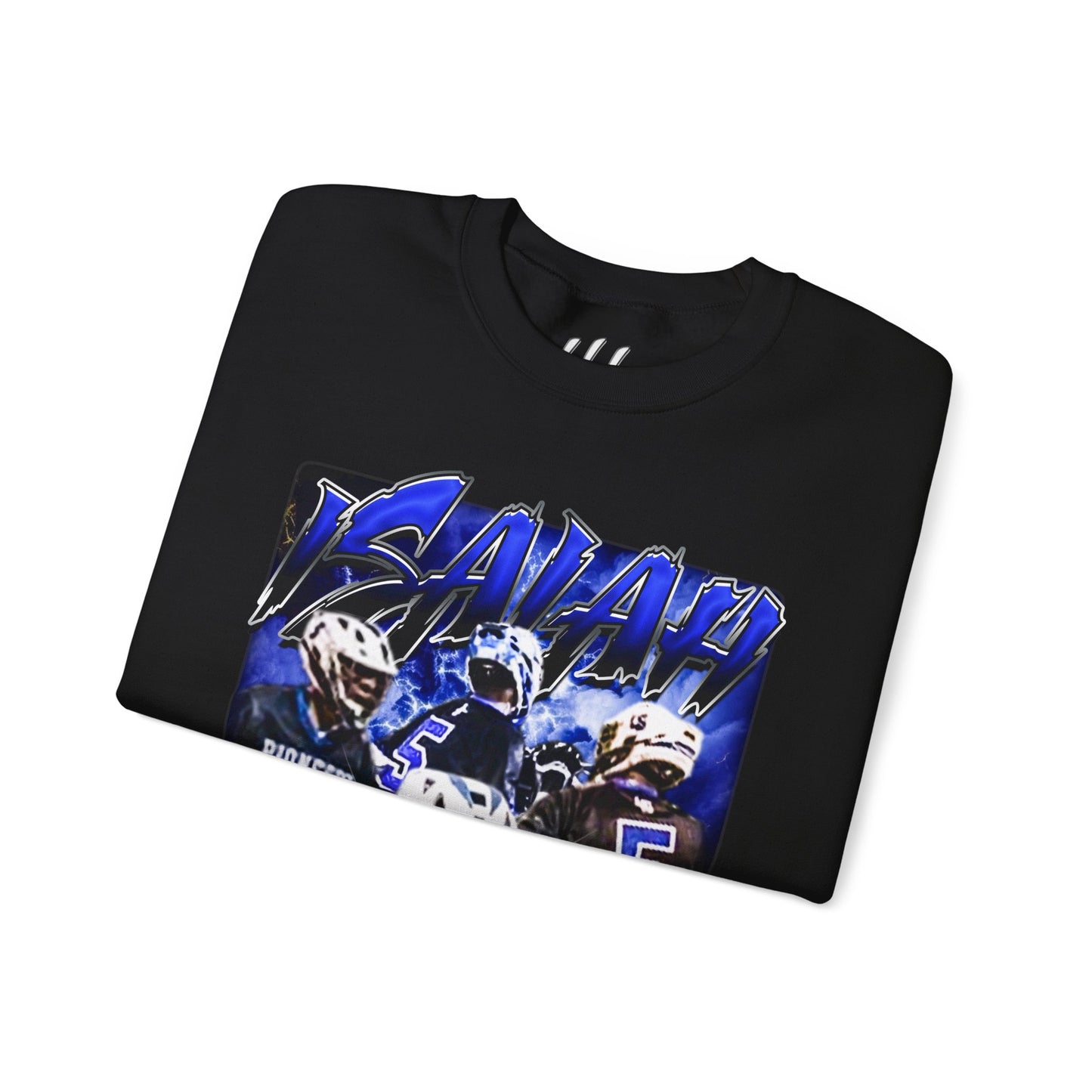 Isaiah Wilson Crewneck Sweatshirt