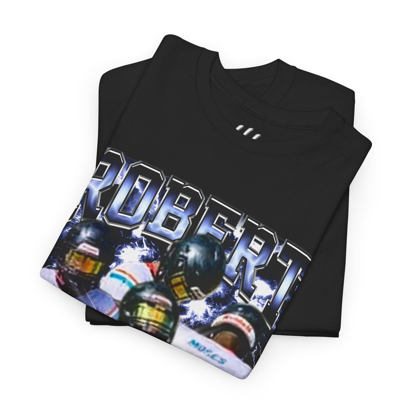 Robert Jones Heavy Cotton Tee