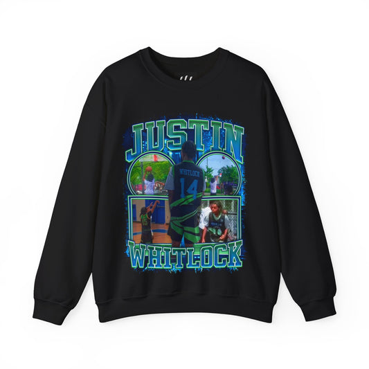 Justin Whitlock Crewneck Sweatshirt