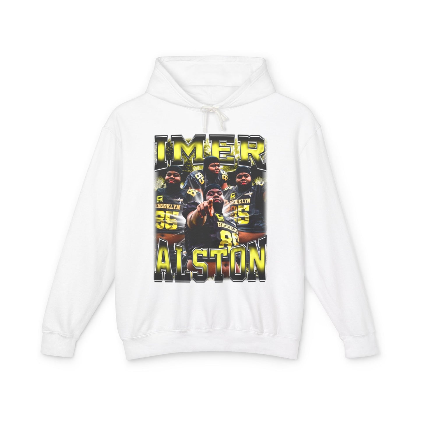 Imer Alston Hoodie