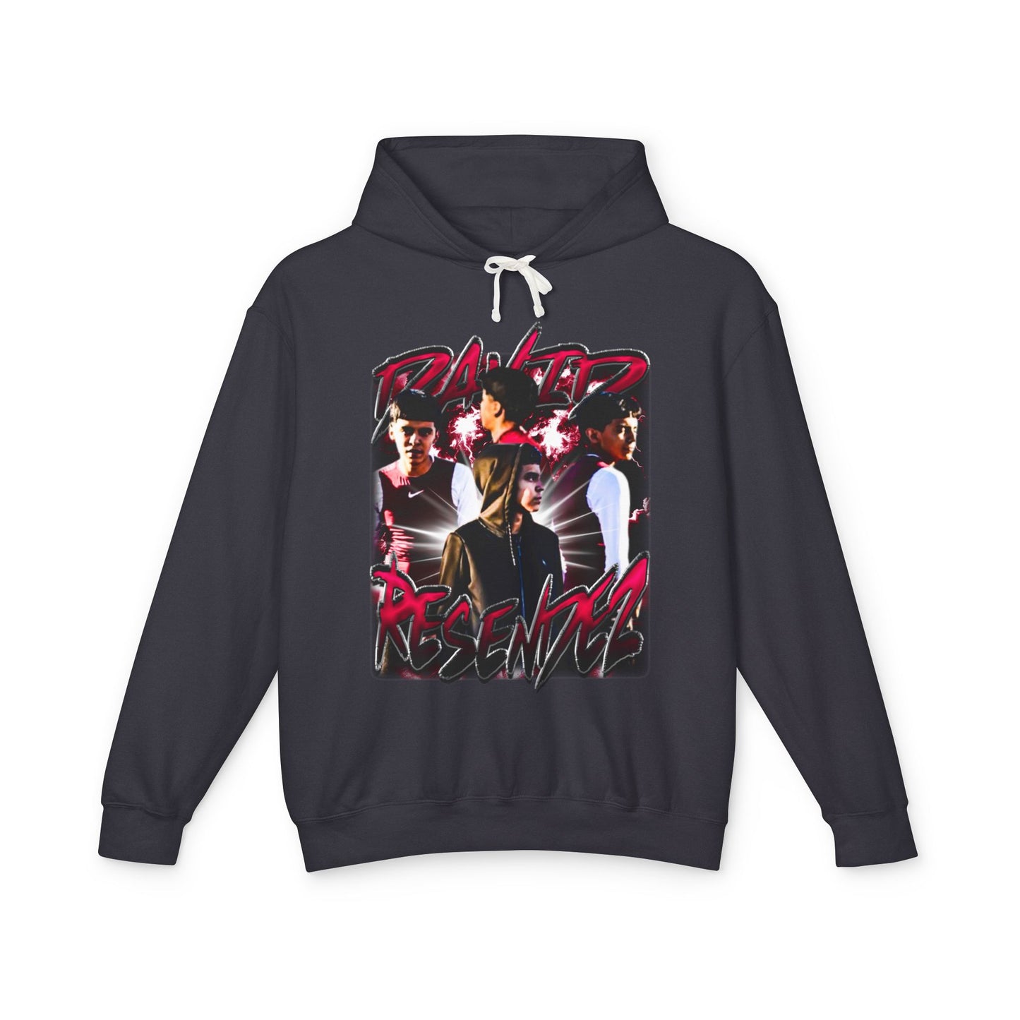 David Resendez Hoodie