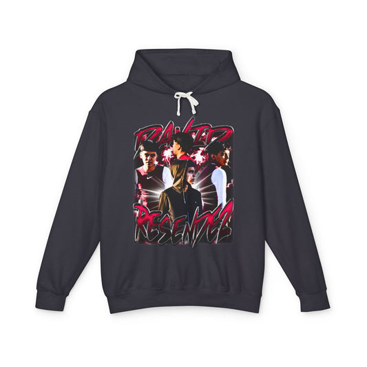 David Resendez Hoodie