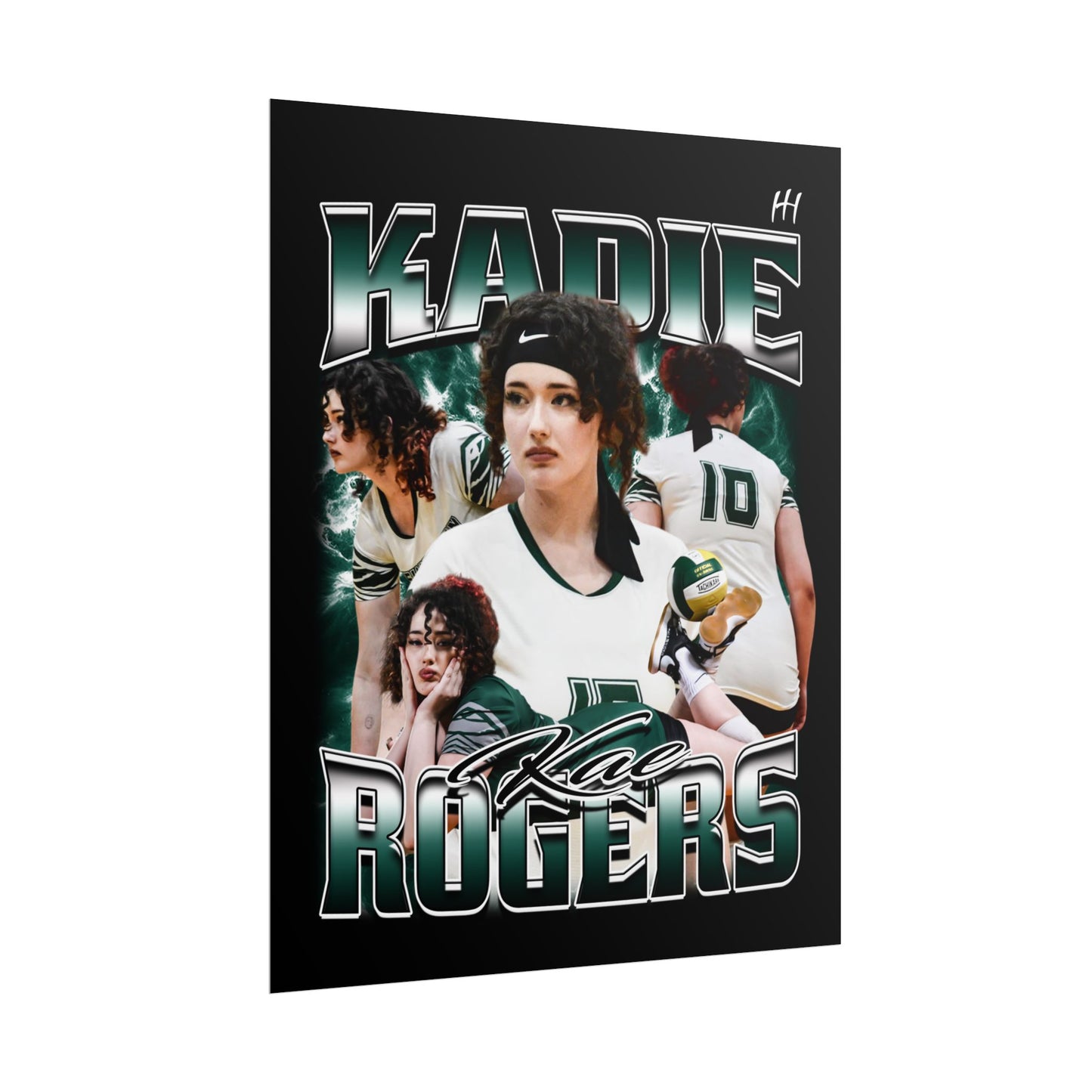 Kadie Rogers Posters