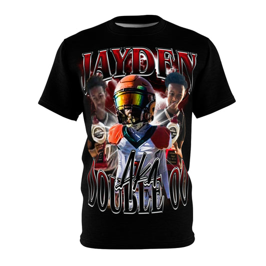 Jayden Aka Double 00 Vintage Full Pree