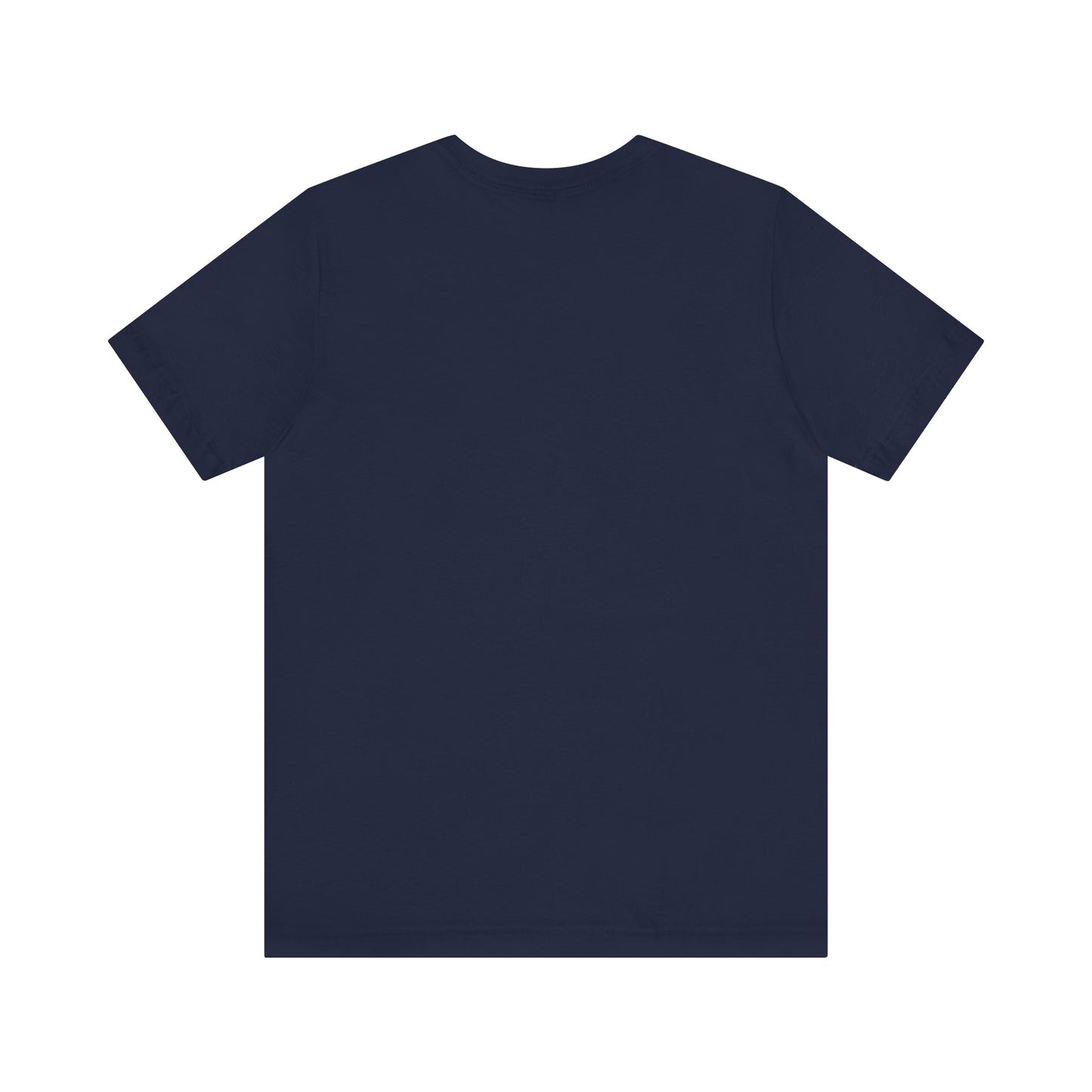 Jiarra Hollingshead Unisex Jersey Short Sleeve Tee