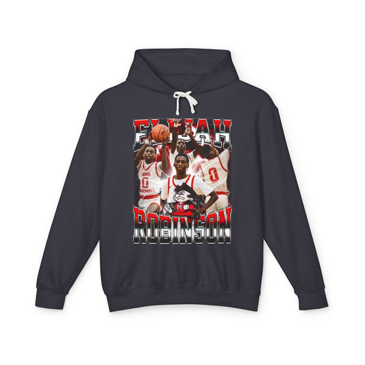 Elijah Robinson Hoodie