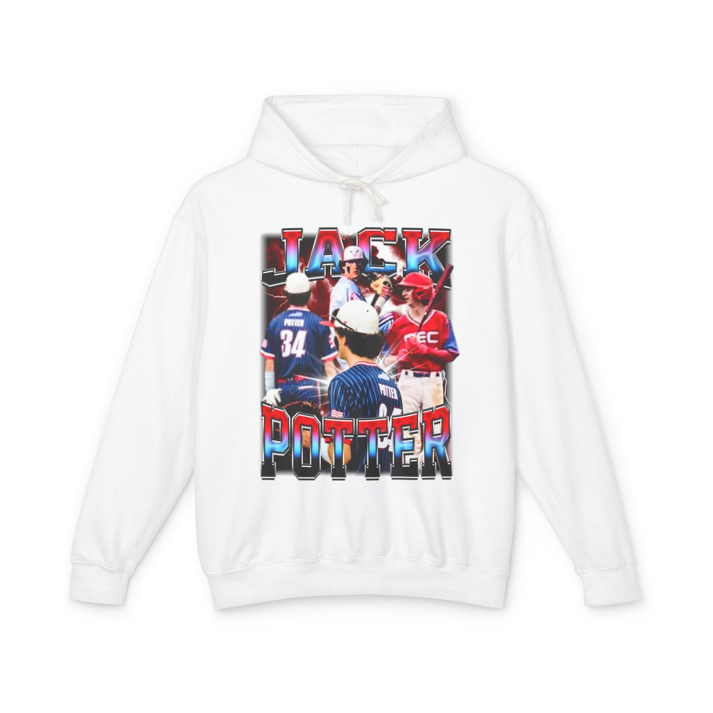 Jack Potter Hoodie